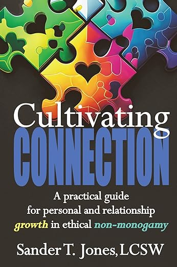 Cultivating Connection book cover
